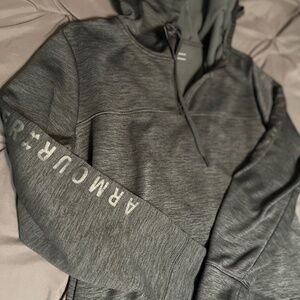 Women Under Armour Hoodie